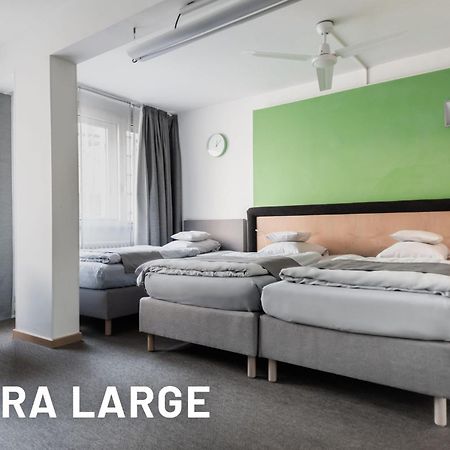 קלן Nunohotel מראה חיצוני תמונה