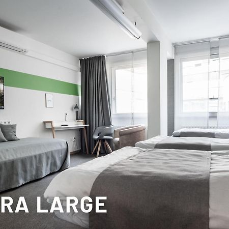 קלן Nunohotel מראה חיצוני תמונה