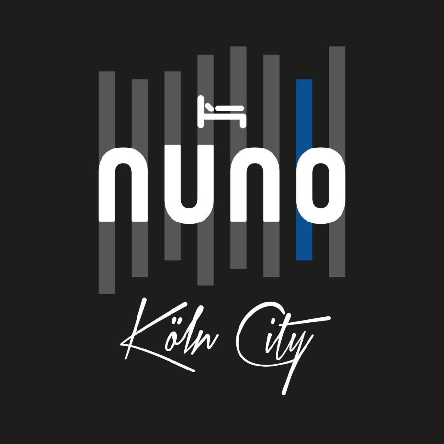 קלן Nunohotel מראה חיצוני תמונה