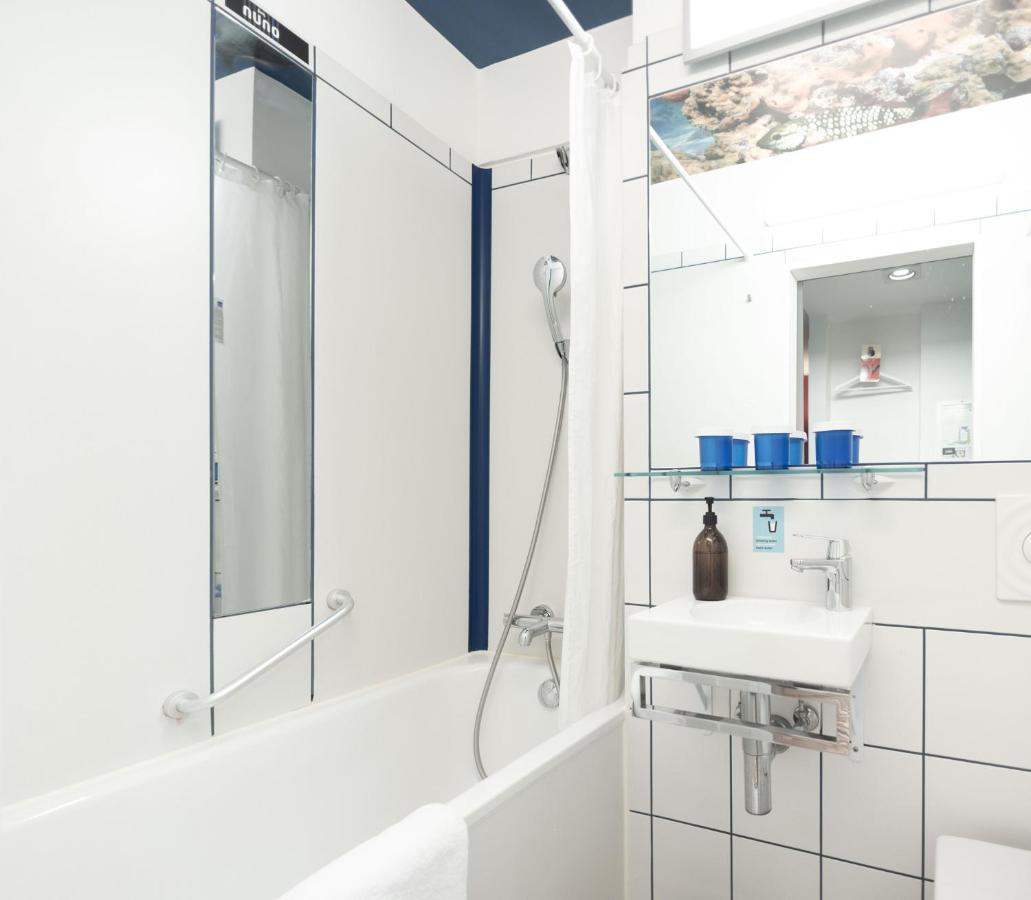 קלן Nunohotel מראה חיצוני תמונה