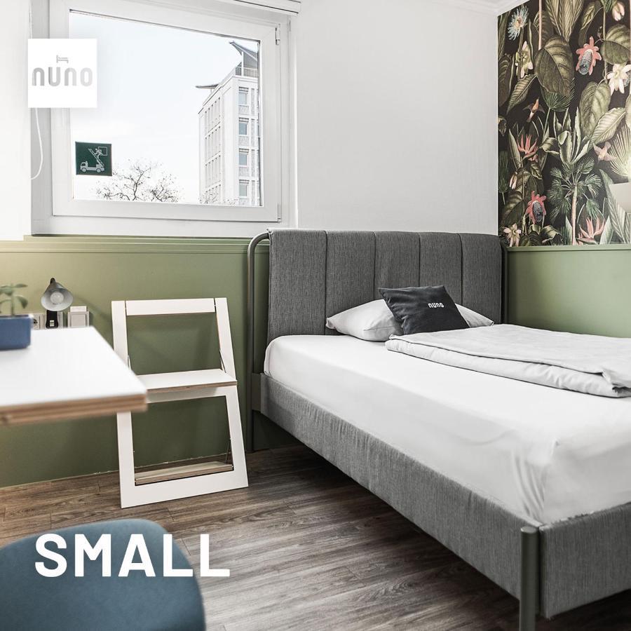 קלן Nunohotel מראה חיצוני תמונה