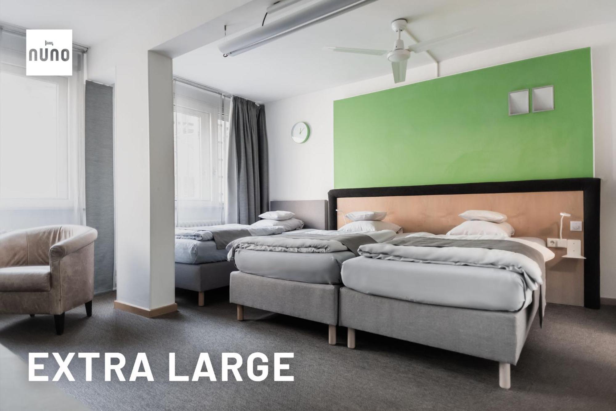 קלן Nunohotel מראה חיצוני תמונה