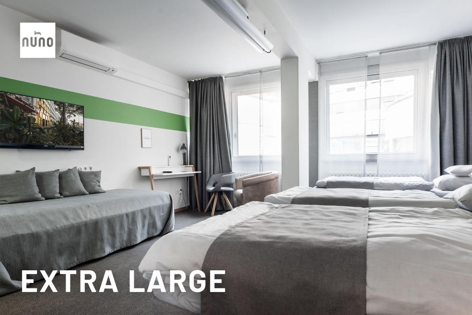 קלן Nunohotel מראה חיצוני תמונה