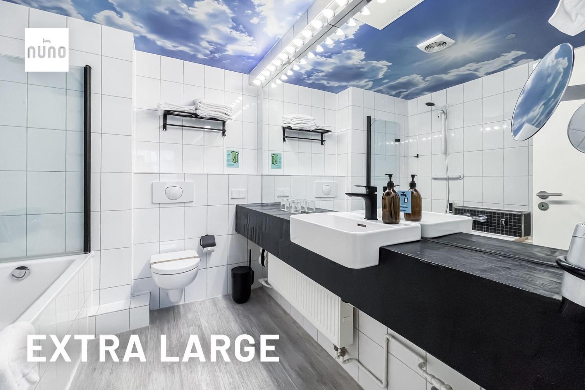 קלן Nunohotel מראה חיצוני תמונה