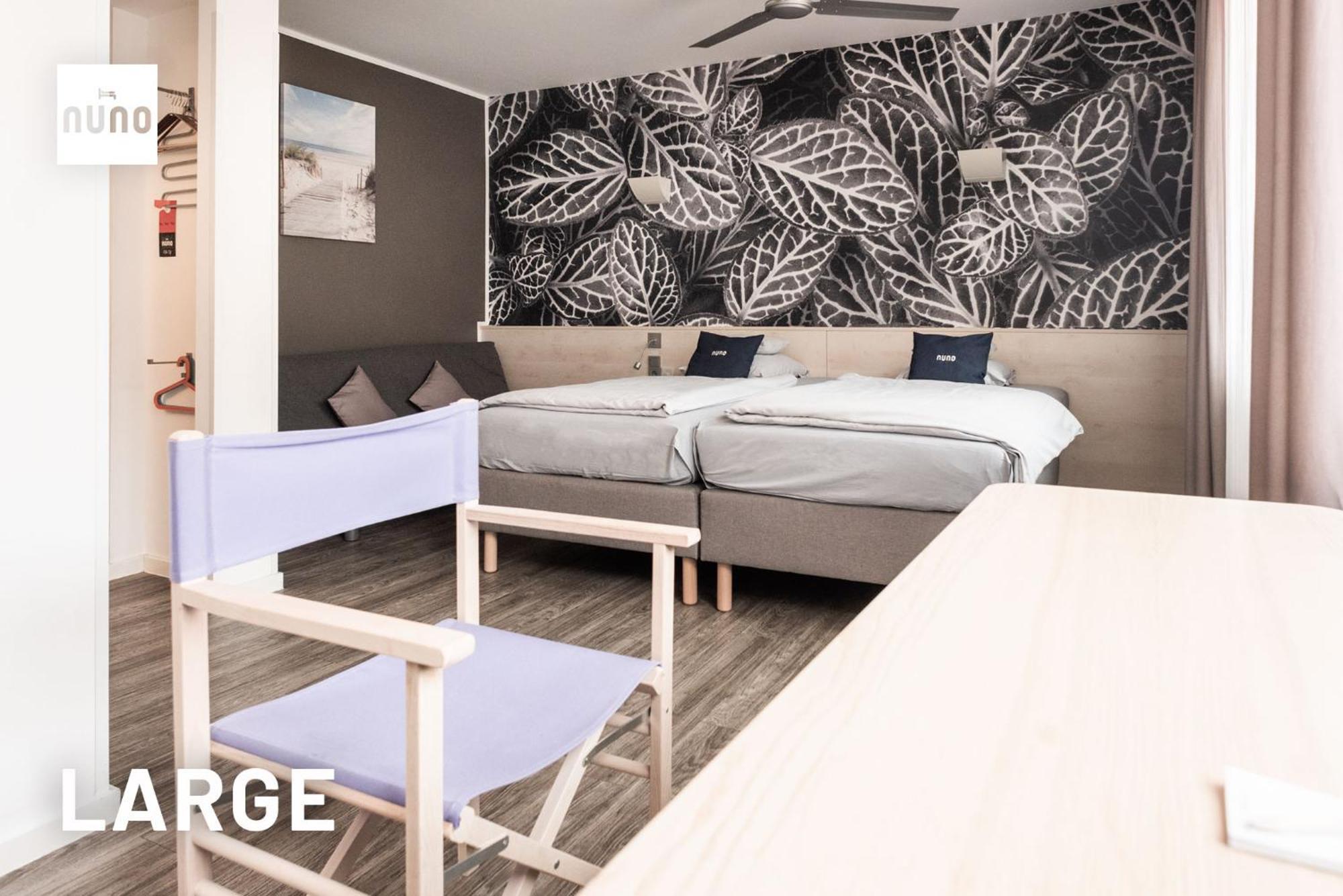 קלן Nunohotel מראה חיצוני תמונה