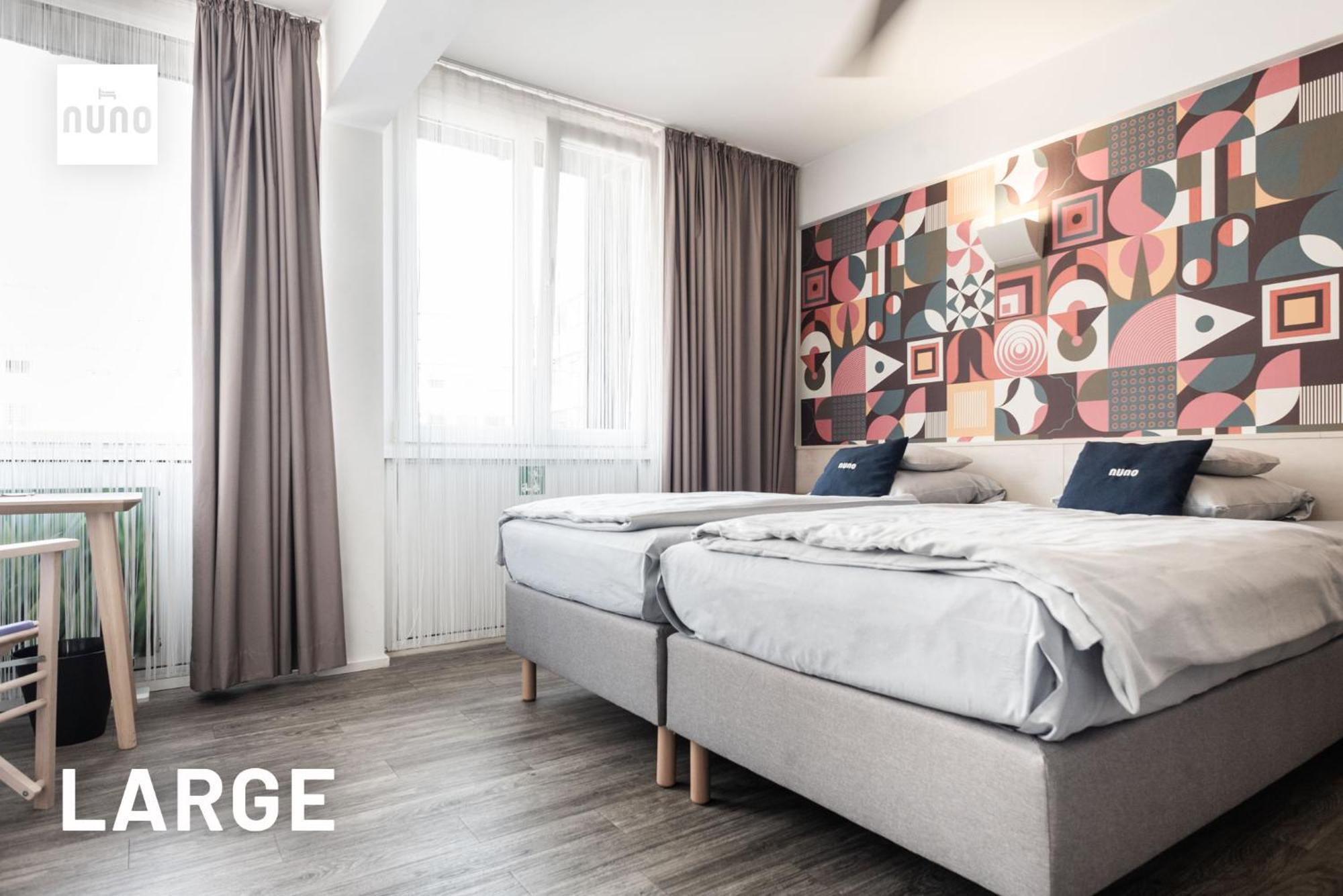 קלן Nunohotel מראה חיצוני תמונה