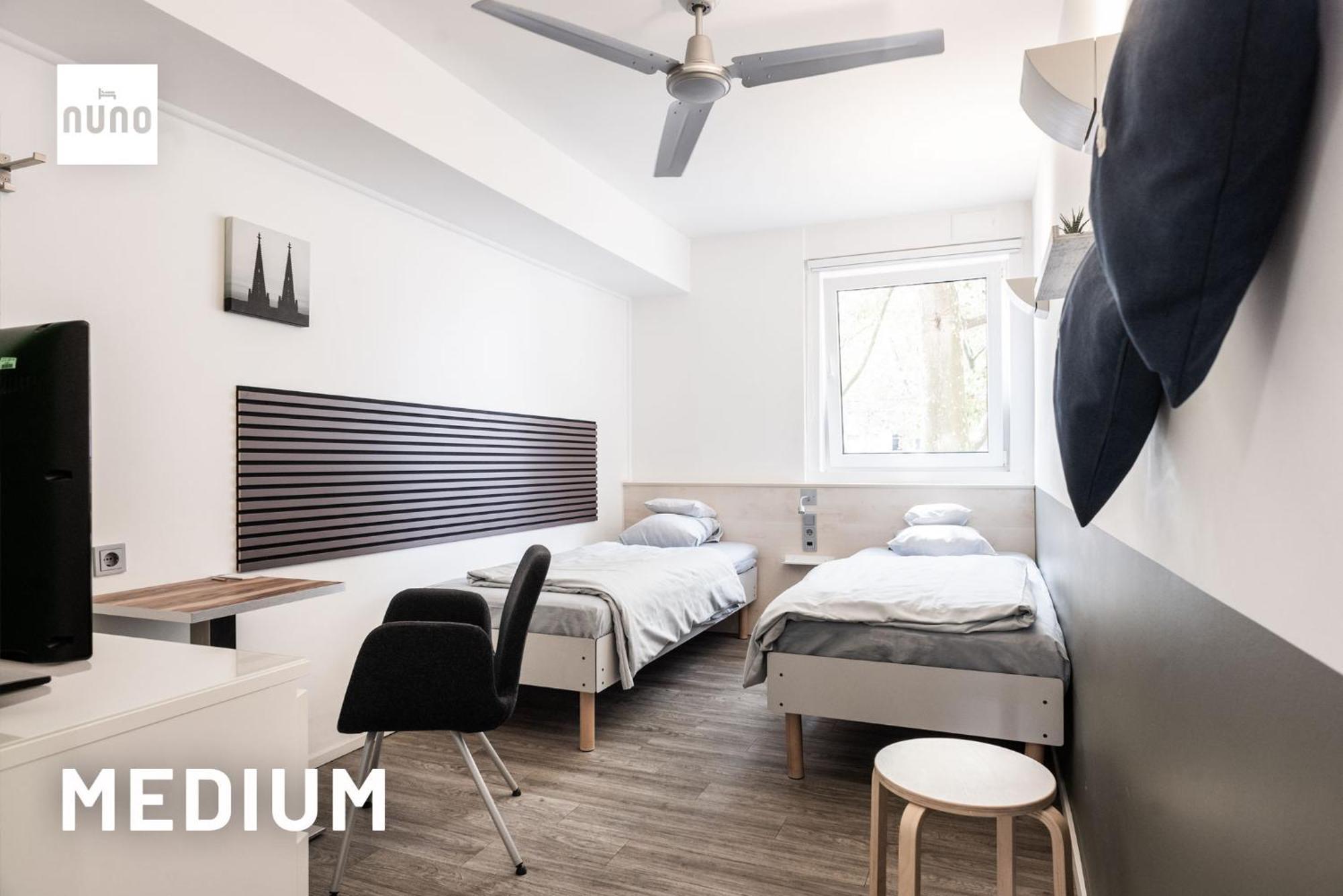 קלן Nunohotel מראה חיצוני תמונה