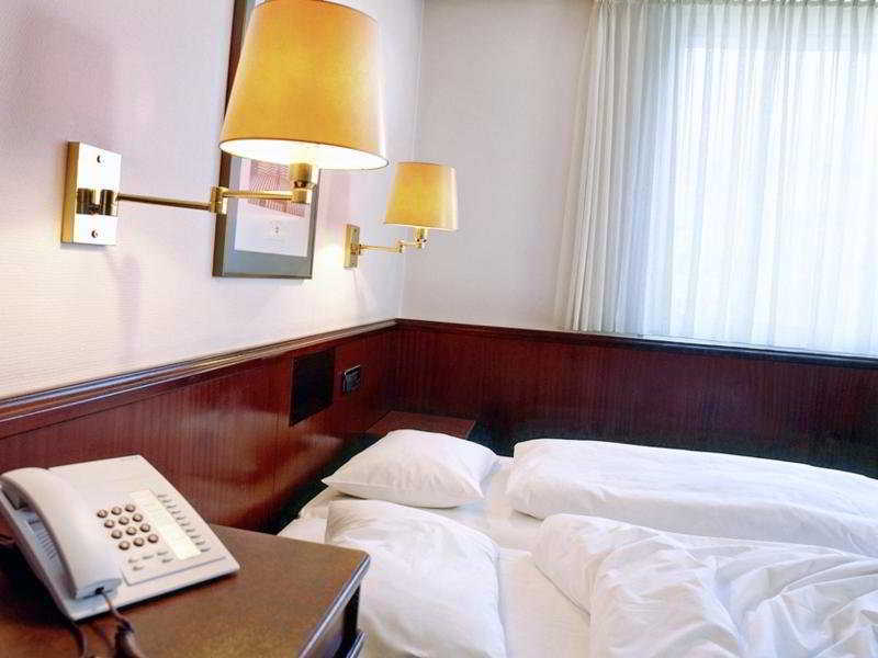 קלן Nunohotel מראה חיצוני תמונה
