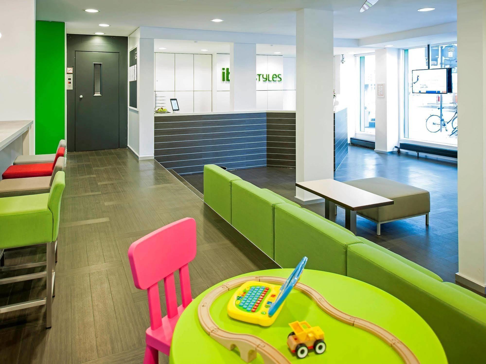 קלן Nunohotel מראה חיצוני תמונה