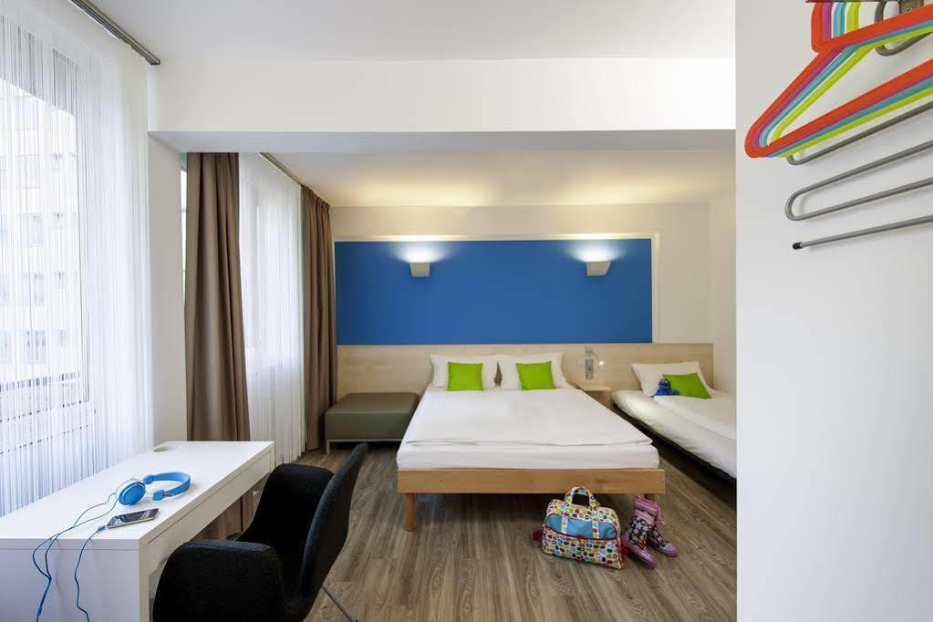 קלן Nunohotel מראה חיצוני תמונה
